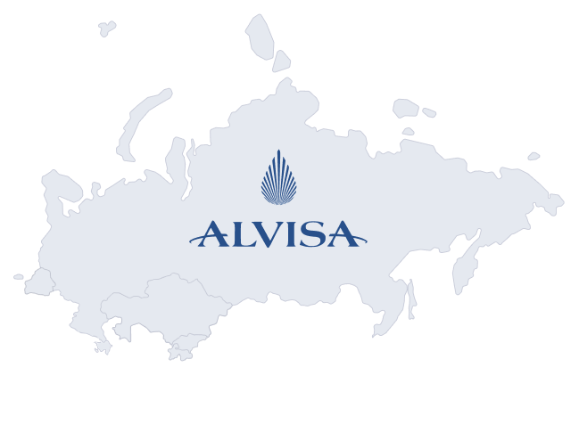 ООО «Алвиса»