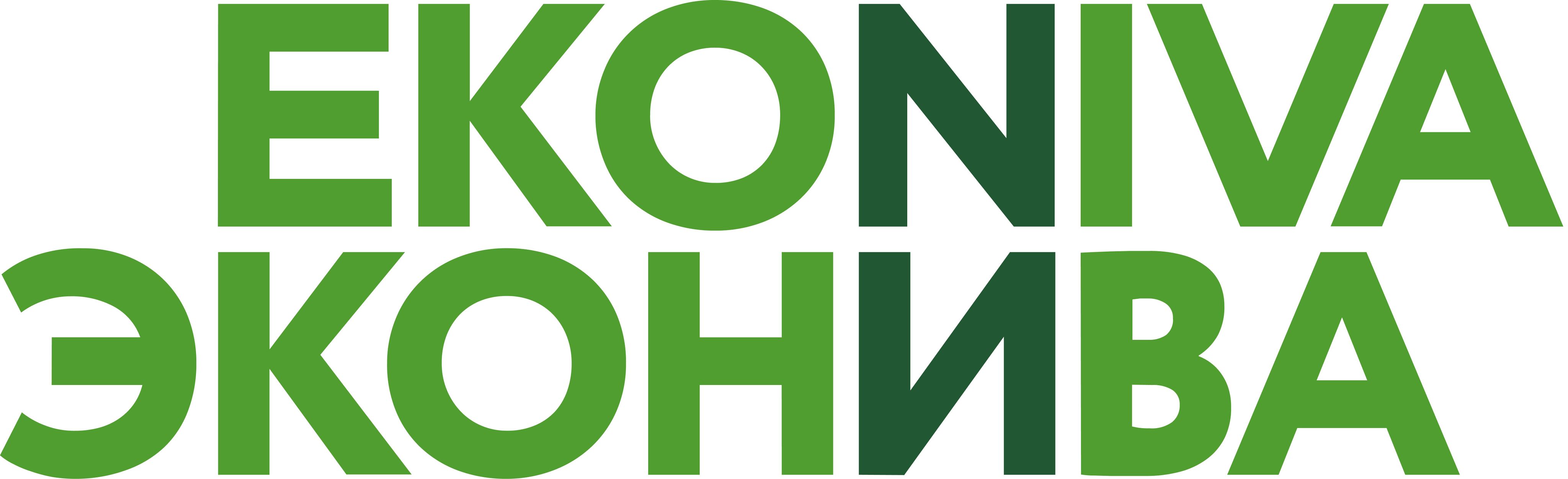 ГК «ЭкоНива»