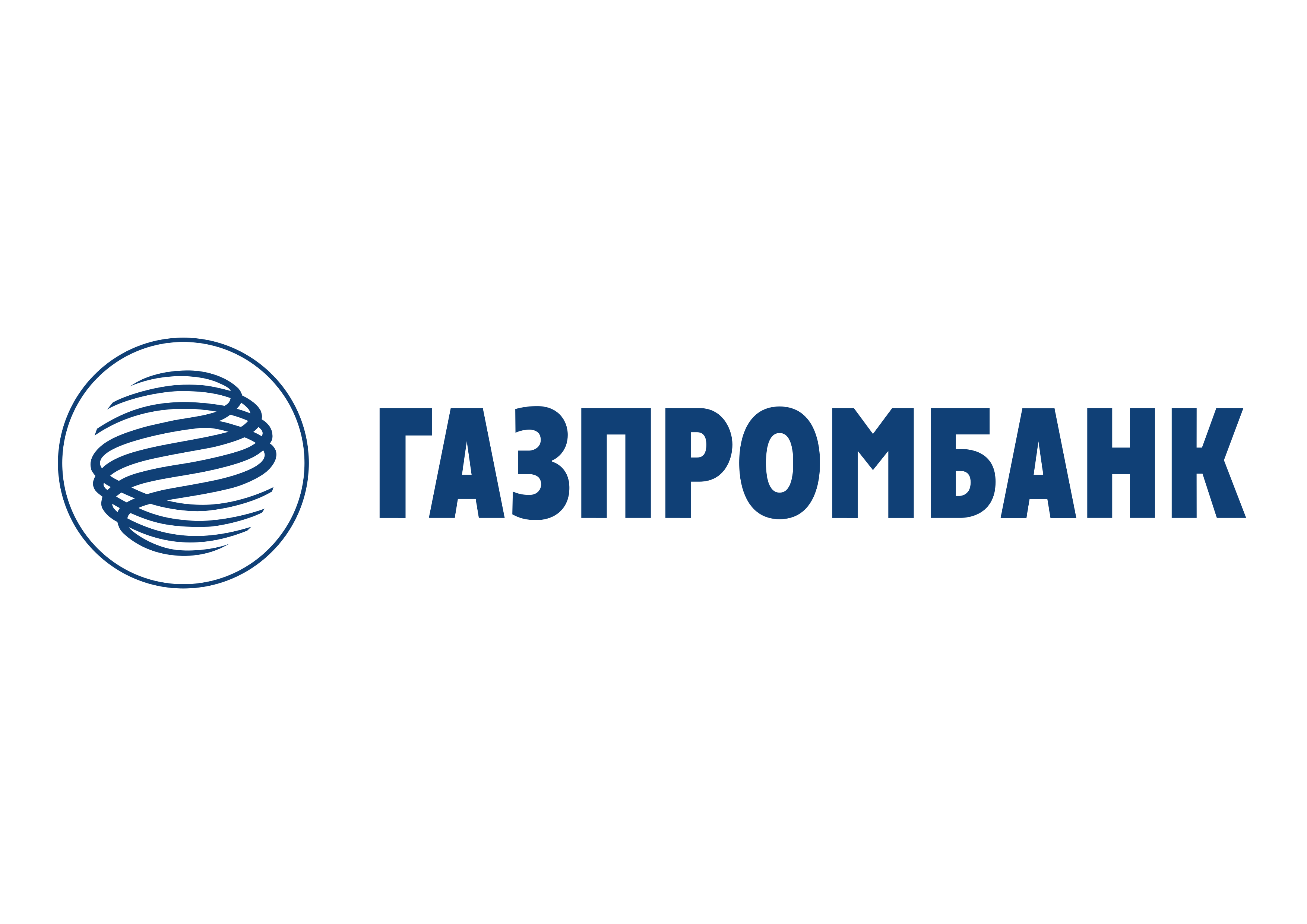 АО «Газпромбанк»