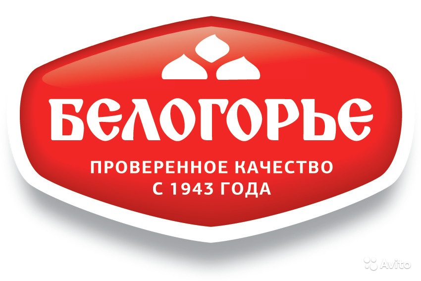 ОАО «КФ «Белогорье»