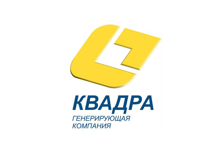 АО КВАДРА-Воронежская генерация