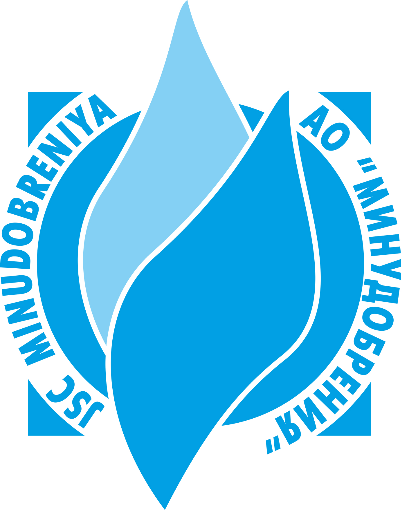 АО «Минудобрения»