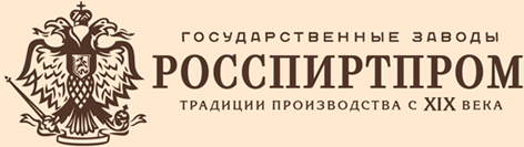 АО «Росспиртпром»