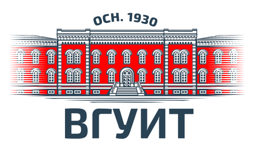 Логотип университета